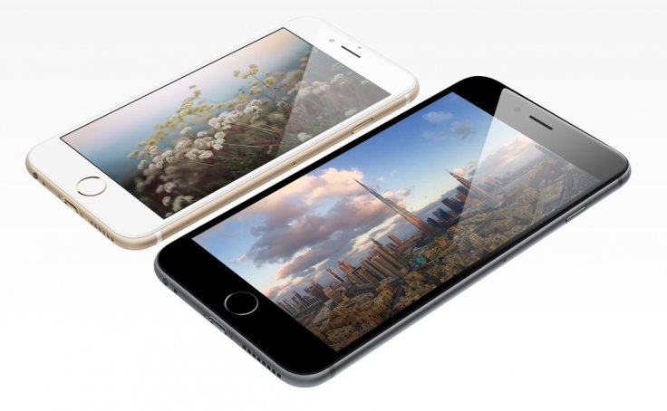 Bocoran Harga iPhone 6S dan iPhone 6S Plus