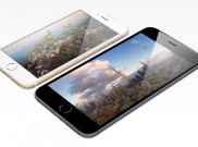 Bocoran Harga iPhone 6S dan iPhone 6S Plus