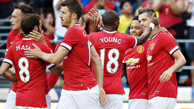 Dua Faktor yang Wajib Diperbaiki Manchester United