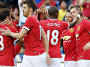 Dua Faktor yang Wajib Diperbaiki Manchester United