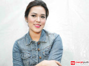 Sejak Kecil Raisa Ngefans dengan Cinderella