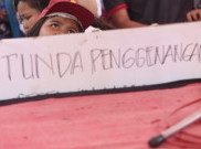 Area Terdampak Penggenangan Waduk Jatigede