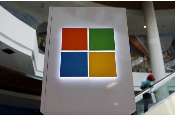 Setelah 8 Tahun, Microsoft Bebas Dari Gugatan InterDigital