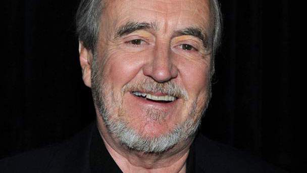 Wes Craven, Sutradara Film Horor Asal AS Tutup Usia