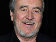 Wes Craven, Sutradara Film Horor Asal AS Tutup Usia