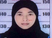 Tersangka Baru Bom Thailand Seorang Wanita