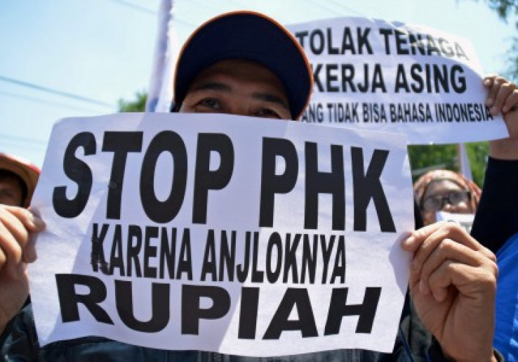Perusahaan Kecil-Menengah Paling Banyak PHK Karyawan