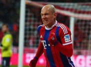 Manchester United Dapatkan Arjen Robben?