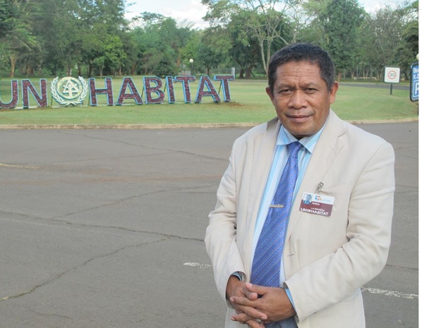 Ambisi Hugua Jadikan Wakatobi Kawasan Wisata Bahari Internasional