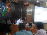Keakuratan Data Surplus Pangan BPS Meragukan