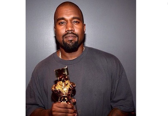 Kanye West Ingin Calonkan Diri Jadi Presiden Amerika