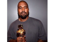 Kanye West Ingin Calonkan Diri Jadi Presiden Amerika 