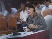 Siang Ini, Pimpinan KPK Siap Hadiri RDP dengan Komisi III
