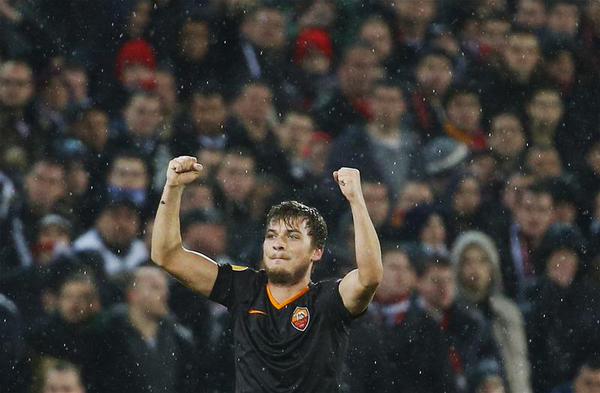 Inter Milan Resmi Gaet Adem Ljajic