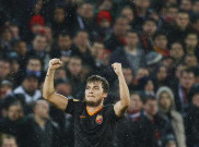 Inter Milan Resmi Gaet Adem Ljajic