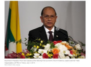 Myanmar Resmikan UU Larangan Poligami