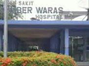 Biro Hukum Pemprov DKI Belum dapat Arahan dari Gubernur Anies Terkait Pembelian RS Sumber Waras