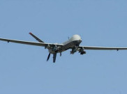 Serangan Drone AS di Pakistan Renggut 5 Korban Jiwa