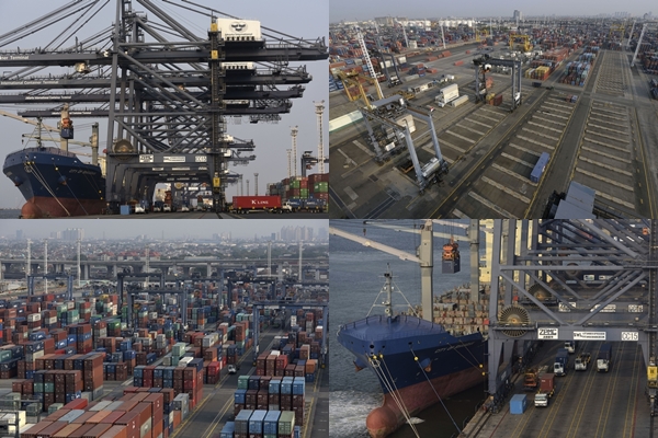 Indonesia Kemungkinan Gabung TPP pada 2017