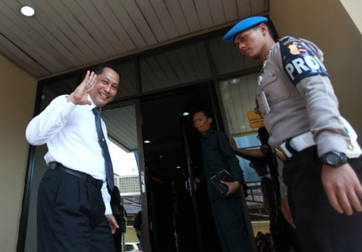 RJ Lino Jadi Tersangka, Komjen Buwas Puas