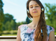 Jenis Musik yang Bisa Membantu Turunkan Berat Badan