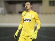 Pemain Keturunan Indonesia Masuk Skuad Juventus di Liga Champions