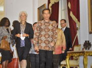 Soal Rating, Presiden Jokowi: Konten Siaran Seyogyanya Bersifat Mendidik
