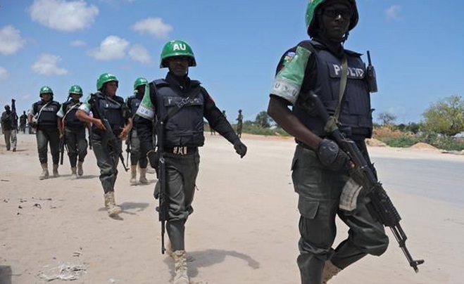 Militan Al-Shabab Bunuh 50 Tentara Uni Afrika di Somalia 