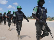 Militan Al-Shabab Bunuh 50 Tentara Uni Afrika di Somalia