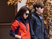 Video Ini Semakin Menguatkan Hubungan Asmara Park Shin Hye dan Lee Jong Suk