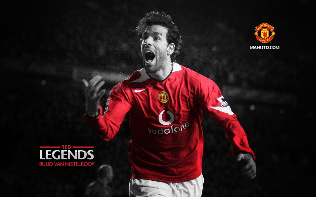 Skuat Manchester United Legends Resmi Dirilis