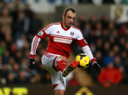 Ikut Saksikan Final ASEAN Cup 2026 di GBK, Legenda MU Berbatov Tebak Juaranya Sangat Mudah Pasti Indonesia