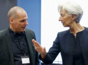 Kedatangan Direktur IMF Tak Berarti Indonesia Kembali Berutang