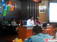 BPS: Masyarakat Semakin Antikorupsi