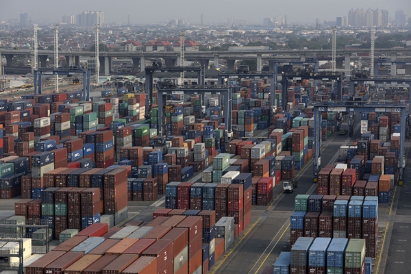 Kemendag Minta WTO Utamakan Negara Berkembang