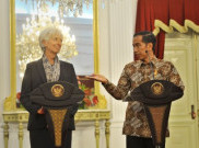 Presiden Jokowi Ingin Undang-Undang Penghambat Investasi Direvisi