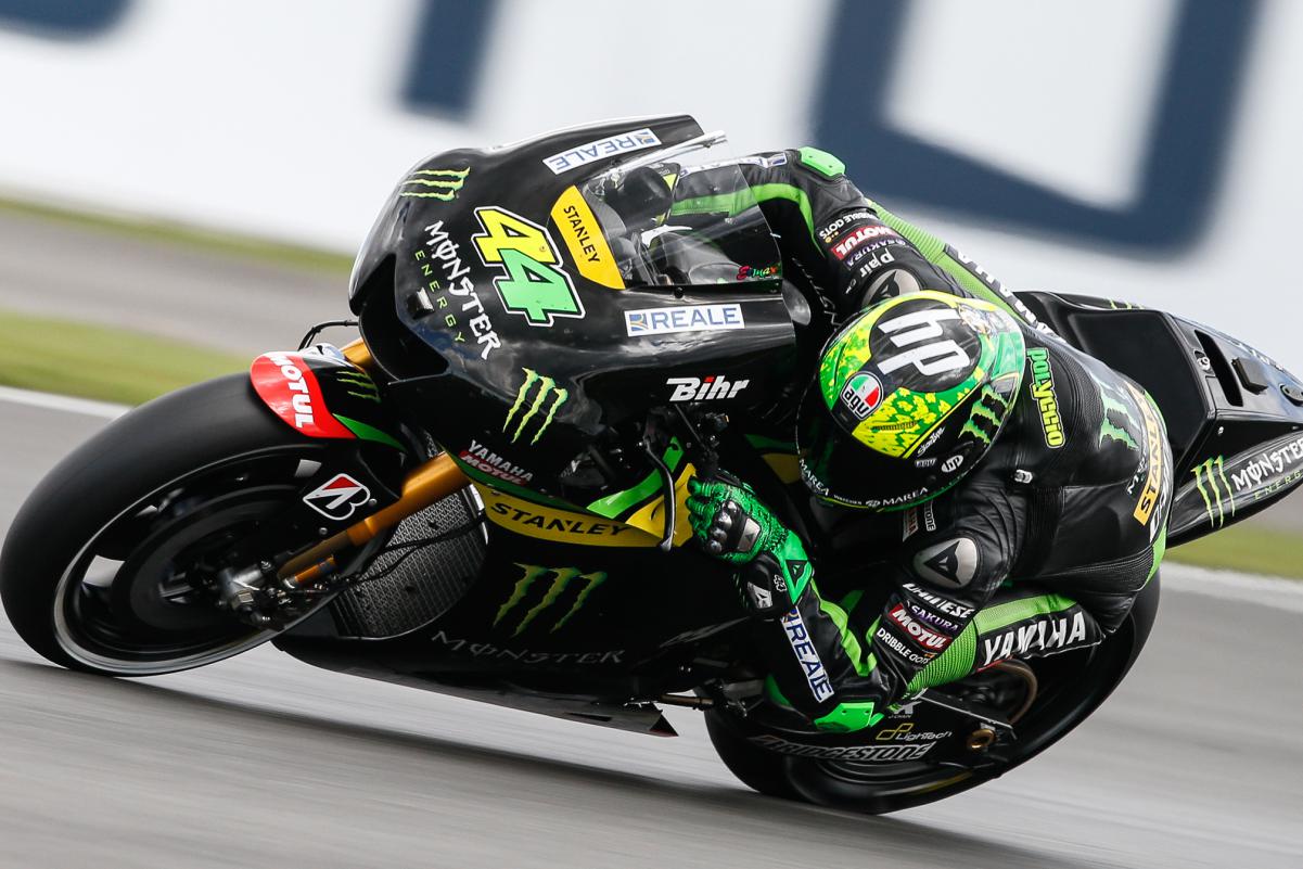 Jorge Lorenzo Kecam Gaya Balap Pol Espargaro
