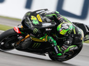 Jorge Lorenzo Kecam Gaya Balap Pol Espargaro