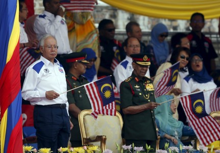Jengkel Karena Kabut Asap, Netizen Malaysia Sindir Indonesia #TerimaKasihIndonesia