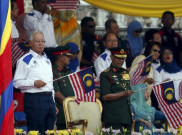Jengkel Karena Kabut Asap, Netizen Malaysia Sindir Indonesia #TerimaKasihIndonesia