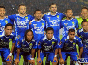 Persib Juara Piala Presiden 2015