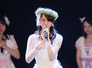 Konser Kelulusan Rena Matsui '2588 Days' Telah Berakhir