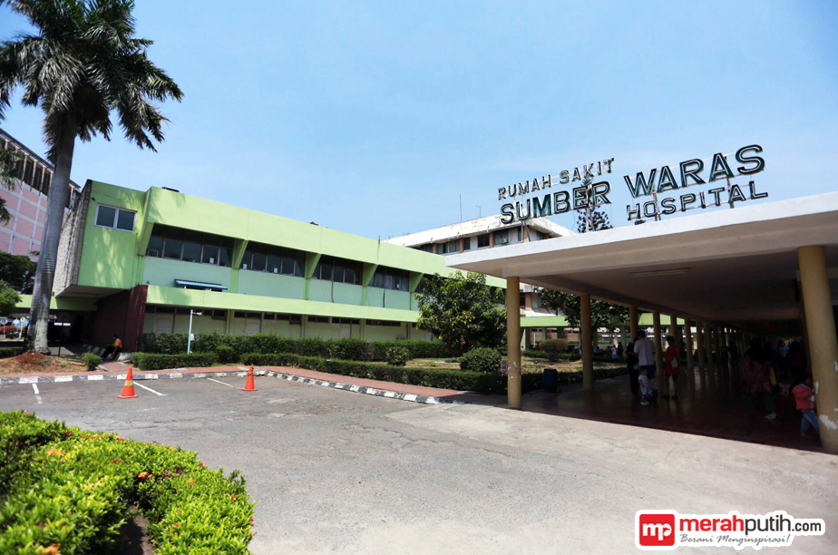 KPK Hentikan Penyelidikan Kasus RS Sumber Waras