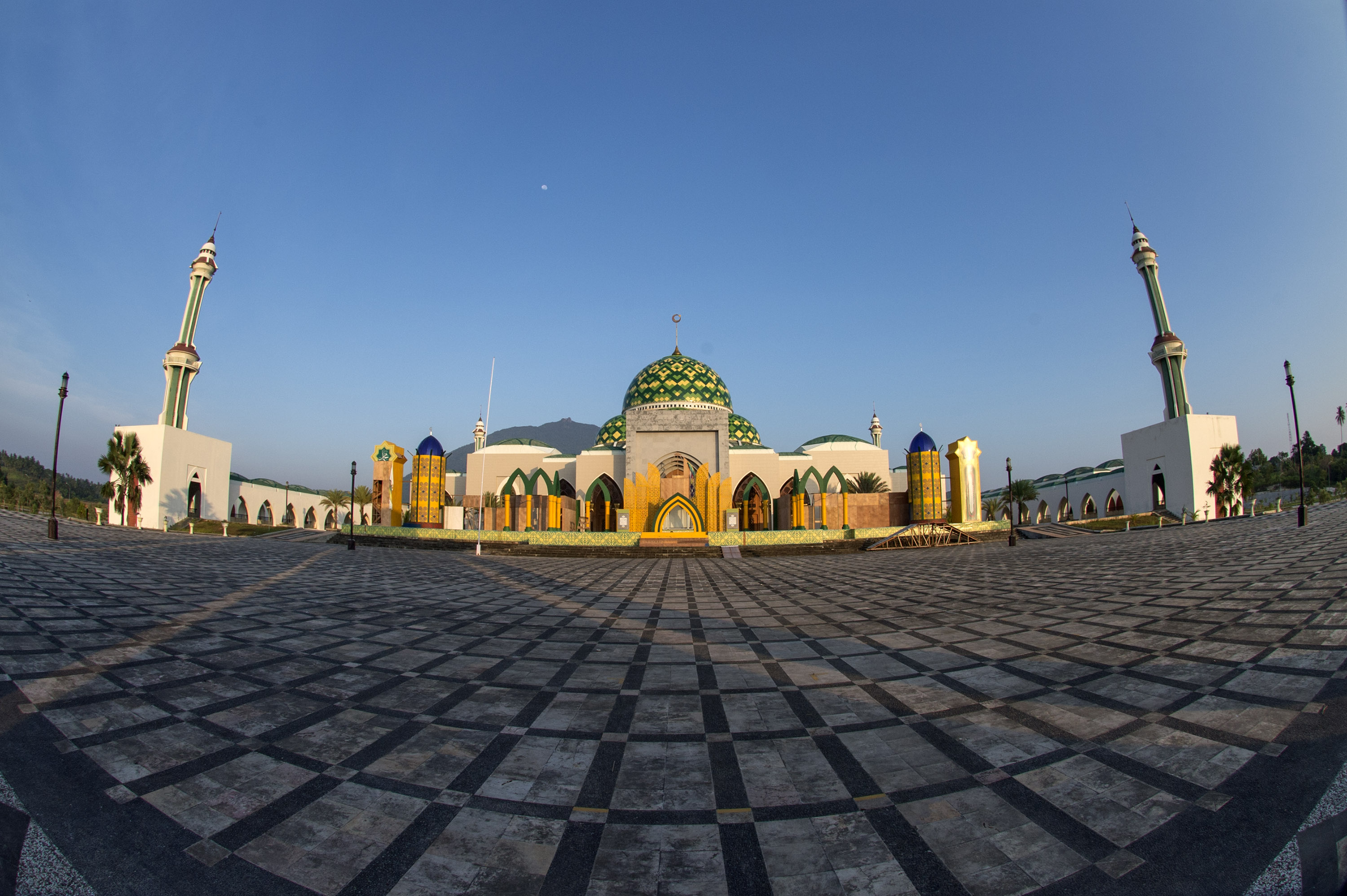 Rilis 200 Mubalig Rekomendasi Kemenag Picu Reaksi Tokoh 212