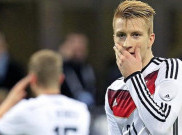 Marco Reus Absen Bela Jerman di Kualifikasi Piala Eropa