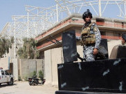 Kelompok Teroris Bertopeng Culik 18 Warga Turki di Irak 