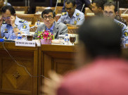 Komisi III DPR Minta Pemerintah Perketat Izin Tenaga Kerja Asing 