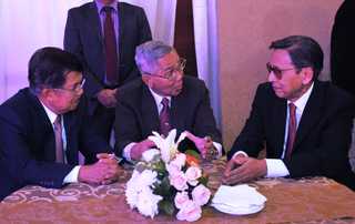 Sore Ini Wapres JK Gelar Pertemuan dengan Tiga Menteri
