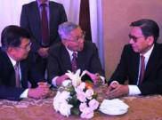 Sore Ini Wapres JK Gelar Pertemuan dengan Tiga Menteri