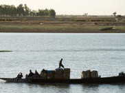 18 Orang Tewas dalam Kecelakaan Perahu di Mali